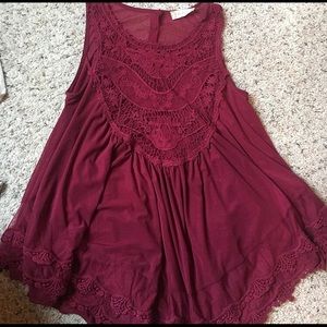 Altard State dressy tank